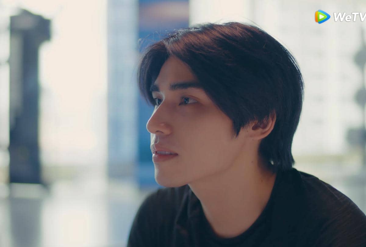 cuplikan drama Love of Silom