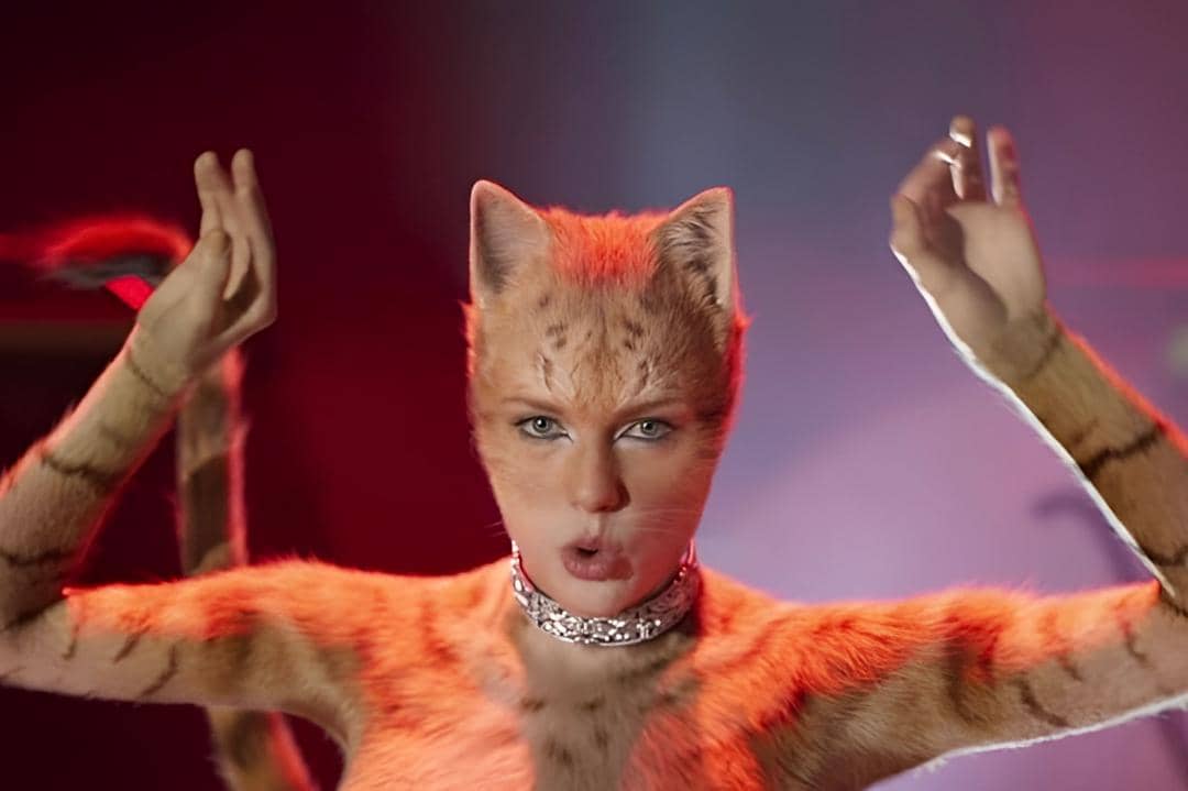 5 Film dengan CGI Paling Buruk, Malah Jadi Bahan Olokan