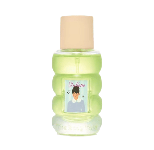 The Body Tale - Juliette 