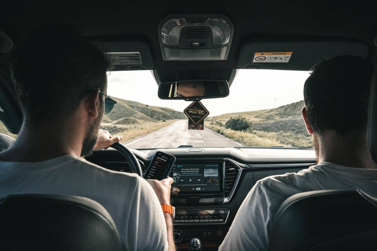 ilustrasi pulang kampung