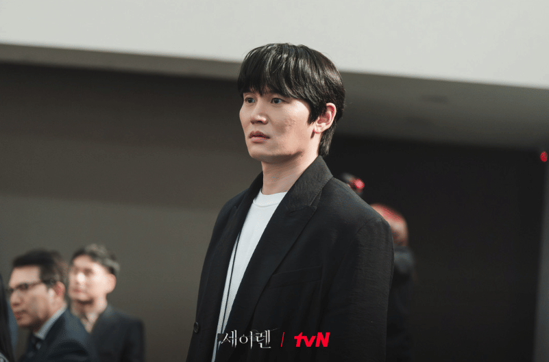 Masa Lalu Do Eun Hyuk yang Terungkap di Ending Drakor Siren’s Kiss