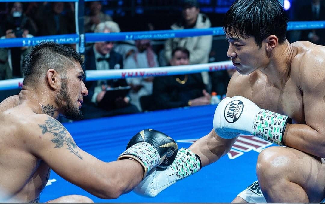 still cut drama Korea Bloodhounds 2