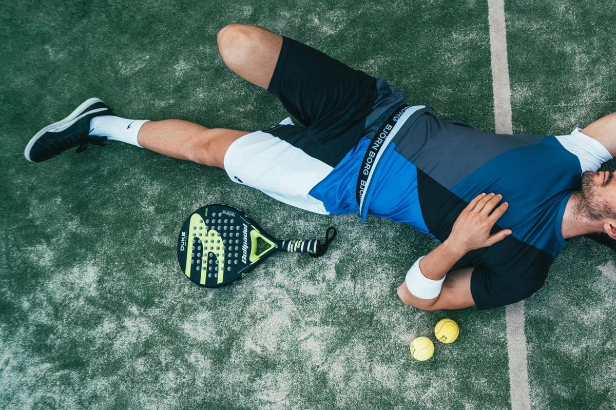 4 Tips Memilih Kaus yang Cocok untuk Padel, Nyaman dan Tetap Stylish!