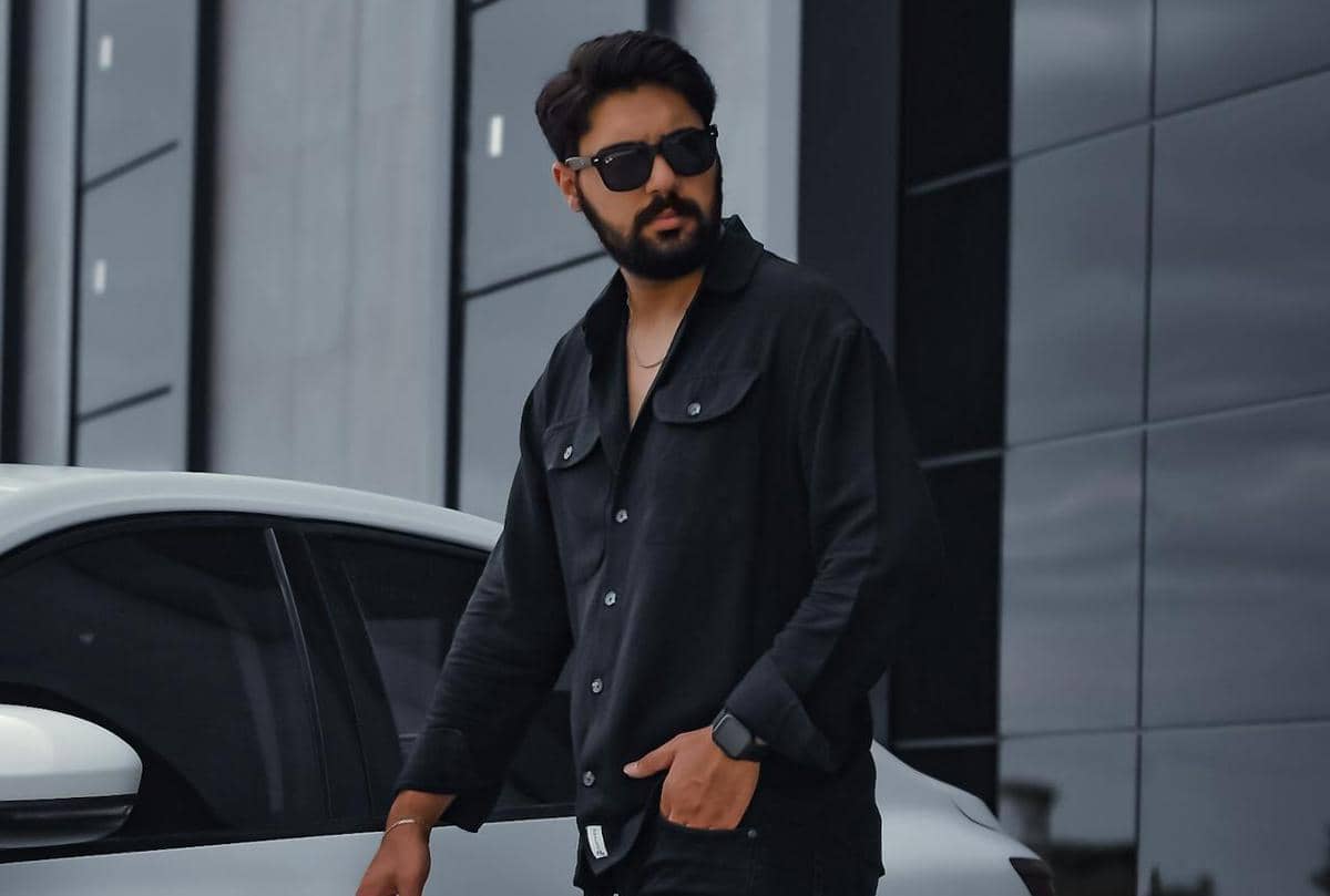 5 Zodiak Cowok yang Punya Selera Fashion Paling Keren, Modis Terus!