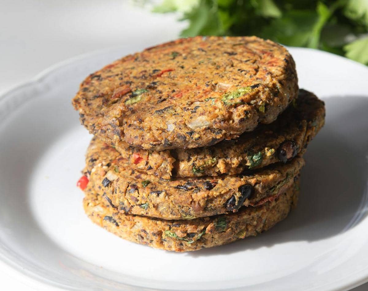 ilustrasi patty kacang