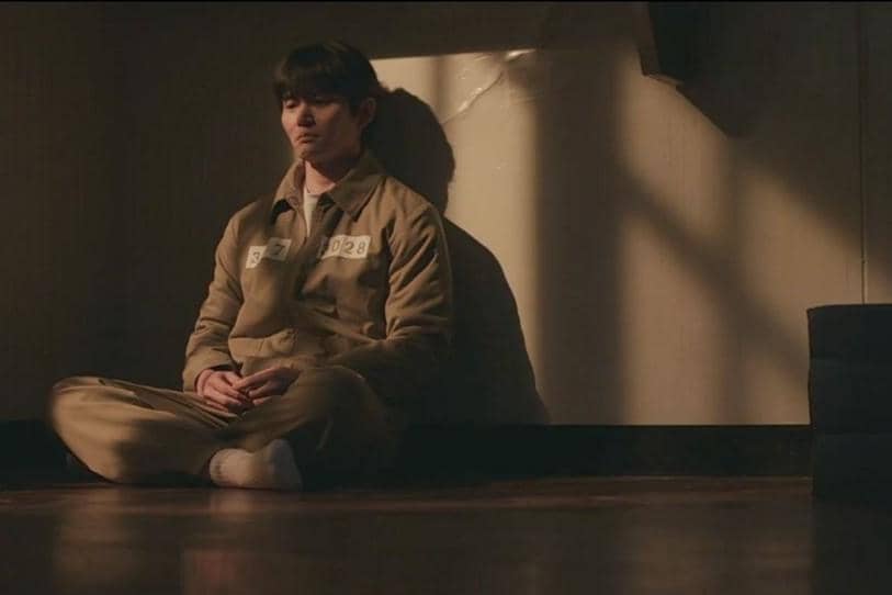 still cuts drama Siren's Kiss