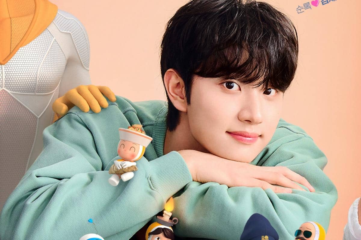 7 Fakta Peran Kim Jae Won di Drakor Yumi’s Cells Season 3