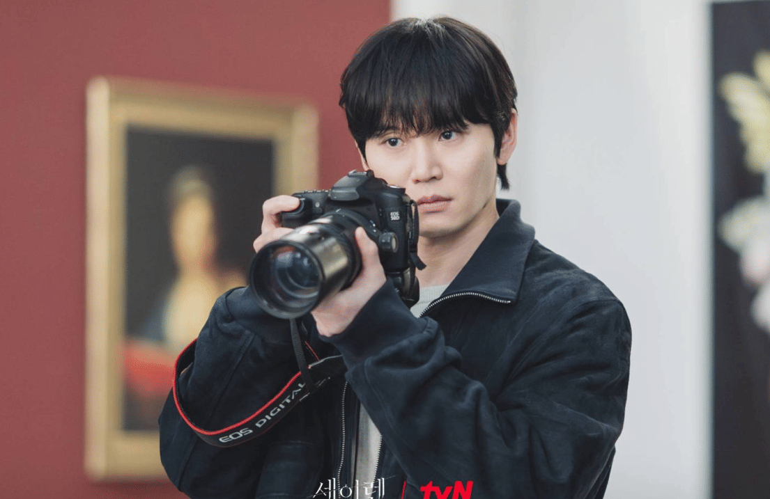 7 Hal yang Terbongkar di Ending Siren's Kiss, Penuh Plot Twist!