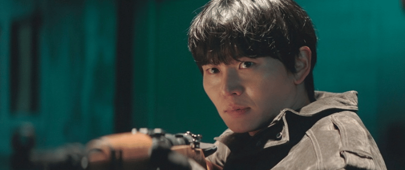 7 Dosa Do Eun Hyuk Pada Han Seol Ah di Ending Siren's Kiss, Tragis!