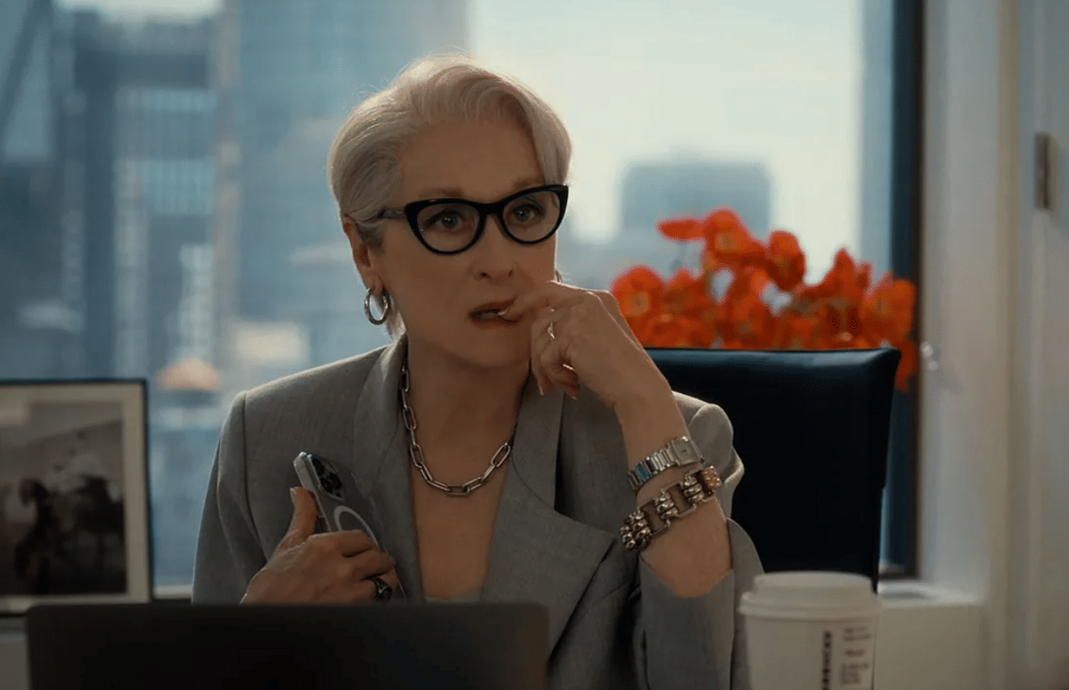 Kenapa Sekuel The Devil Wears Prada Baru Rilis setelah 20 Tahun?