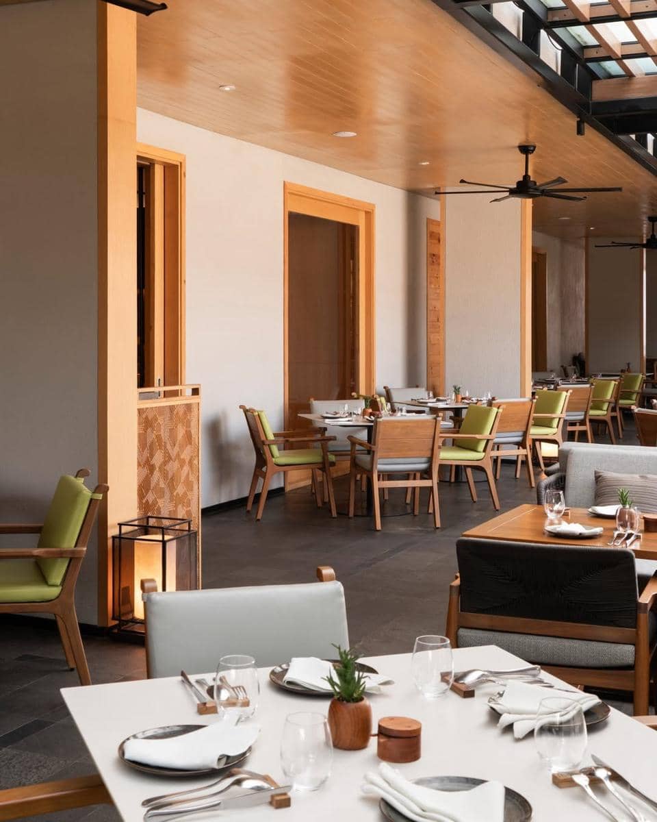 suasana di Seminyak Kitchen 