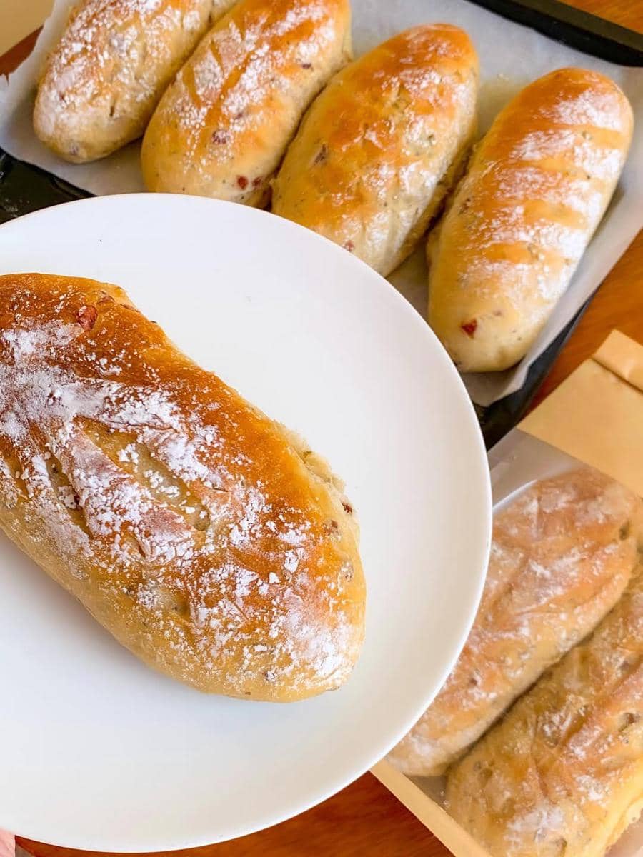 salah satu produk Soft Sordoh Bali 