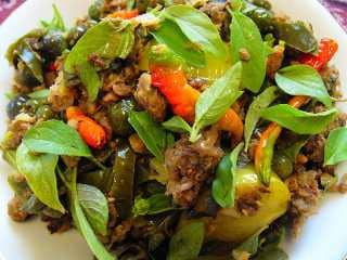 5 Tips Membuat Karedok Leunca yang Lezatnya Nampol