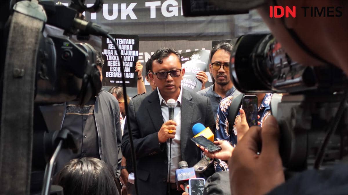 Viral Parodi Kopdes di Medsos, Menkop: Kami Anggap Itu Masukan
