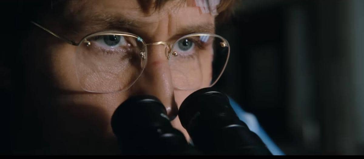 Trailer Project Hail Mary