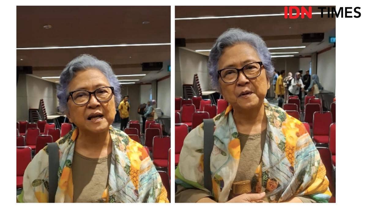 Ita Fatia dan Perjuangan untuk Korban Pemerkosaan Mei 1998