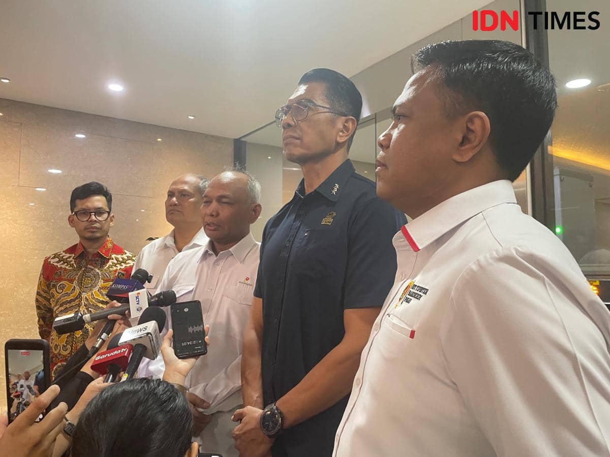 Bareskrim-ESDM Bentuk Satgas Illegal Drilling, Tindak Pengeboran Minyak Ilegal