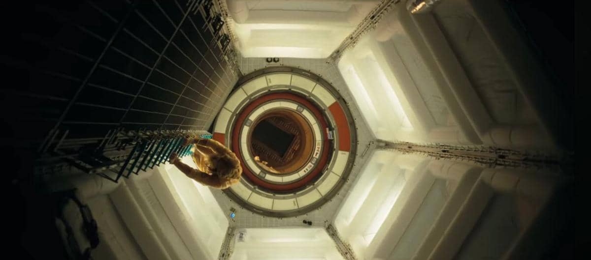 Trailer Project Hail Mary