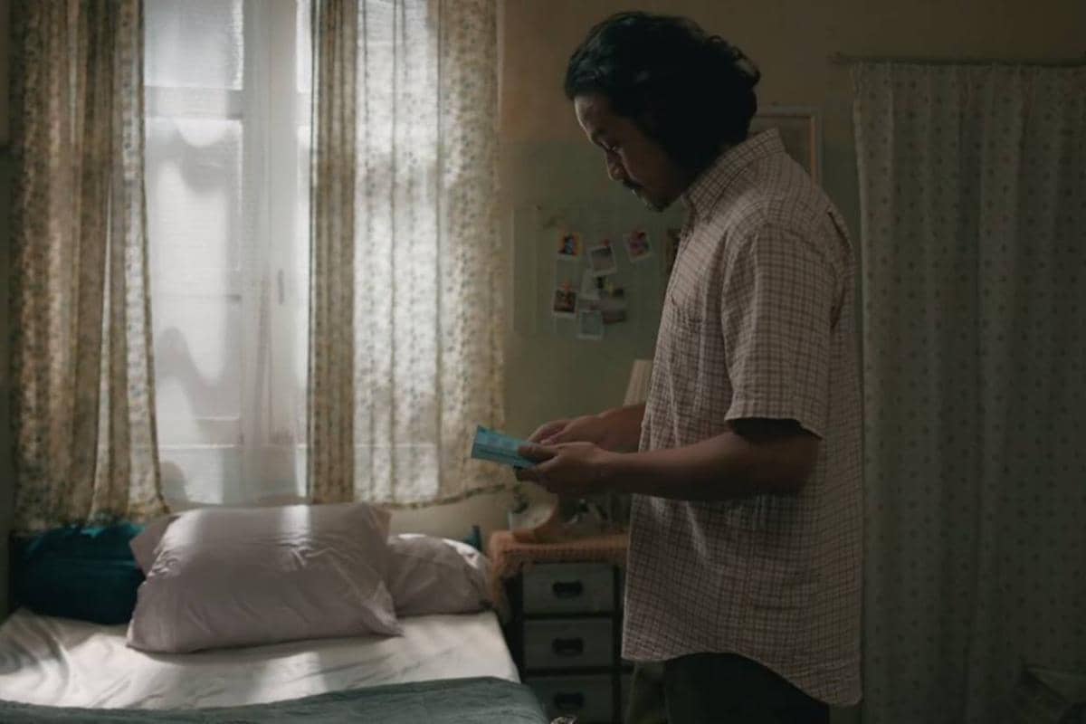 Ayah, Ini Arahnya Ke Mana Ya.jpeg