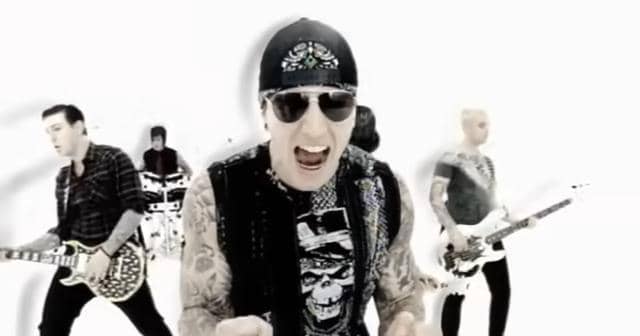 Cuplikan MV Afterlife