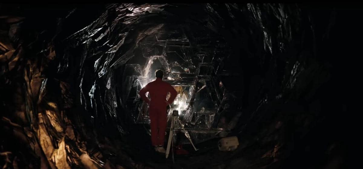 Trailer Project Hail Mary