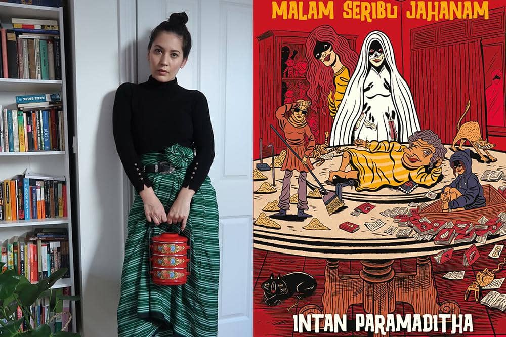 5 Rekomendasi Buku dari Hannah Al Rashid yang Cocok Kamu Baca di Hari Kartini