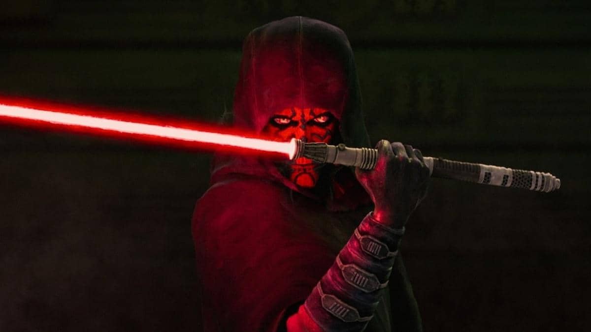 Alasan Kenapa Kamu Harus Nonton Star Wars: Maul - Shadow Lord!