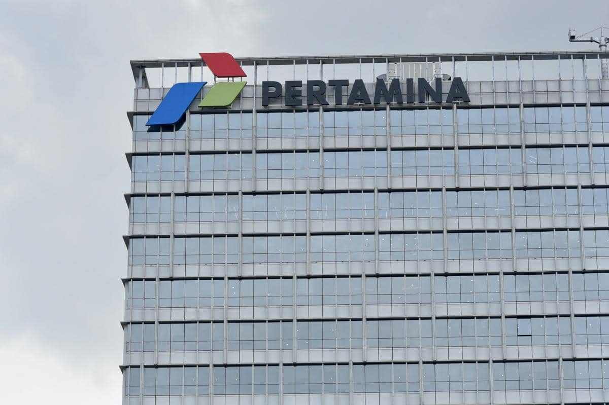 Pertamina Capai Target Emisi, Ajak Masyarakat Bijak Gunakan Energi