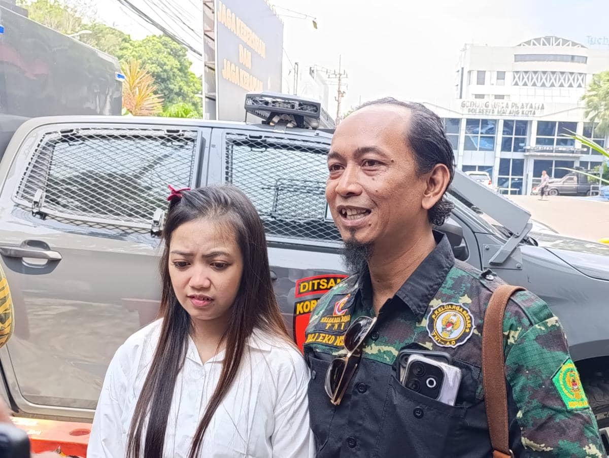 Pengantin Wanita Dijanjikan Lamborghini Sebelum Kena Prank Malam Pertama