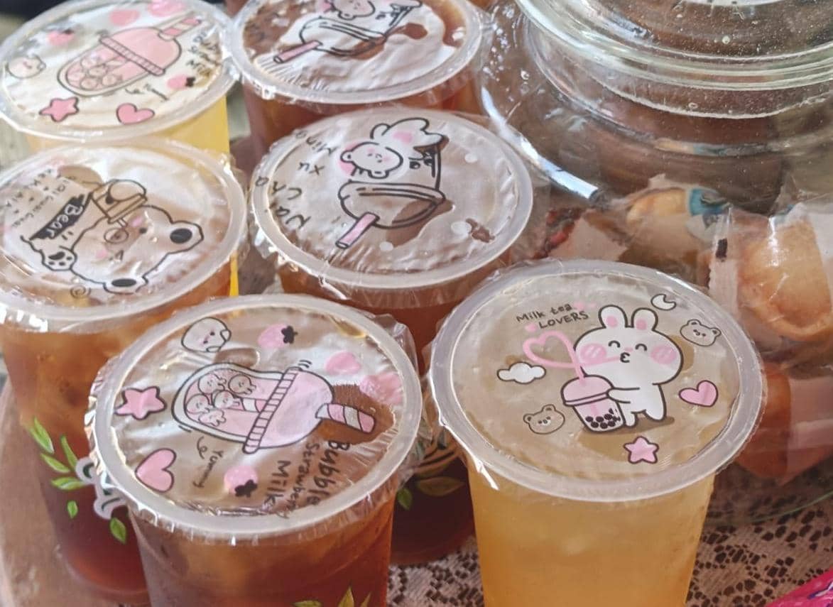 Kenaikan Harga Plastik Bebani UMKM, Pemprov Jatim Cari Solusi