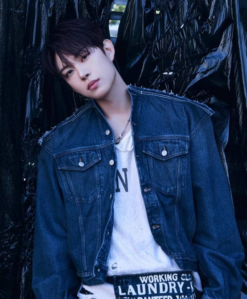 Kim Geonwoo Alpha Drive One (ALD1) hiatus buntut kontroversi