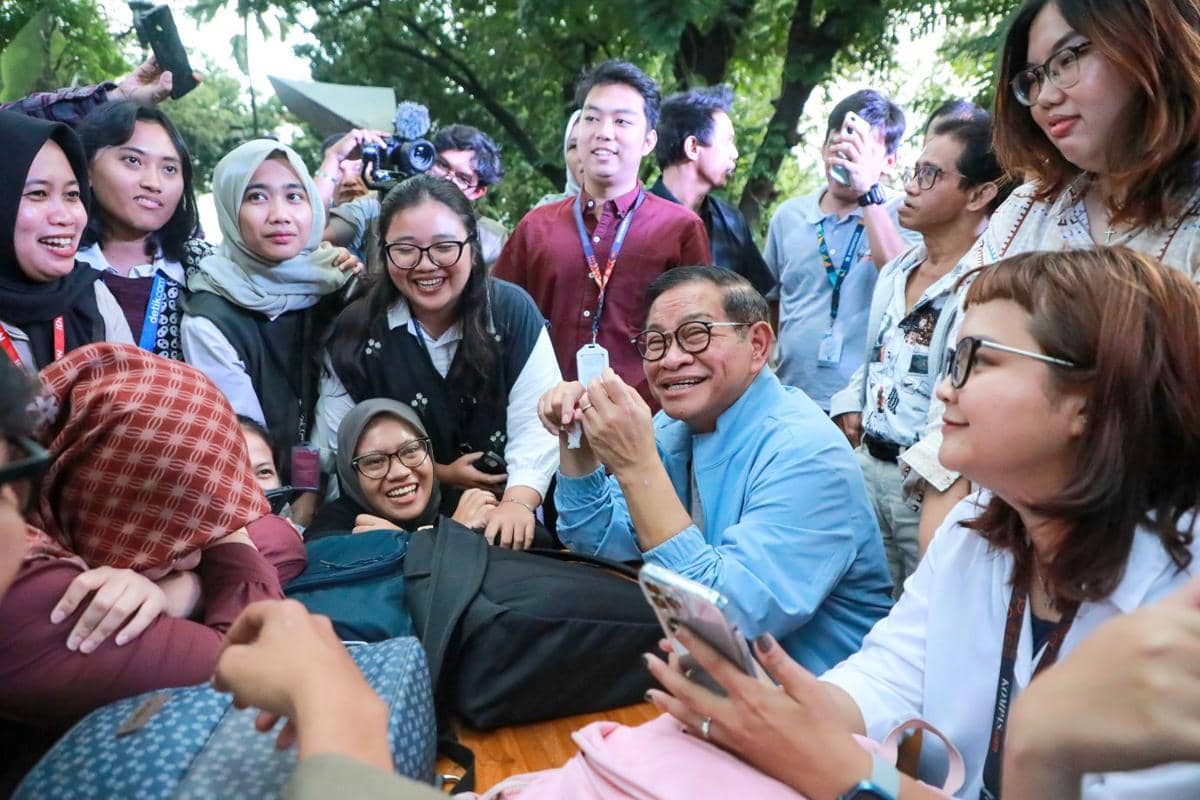 Bappenas: Tanpa Perempuan, Kebijakan Kehilangan Separuh Relevansi