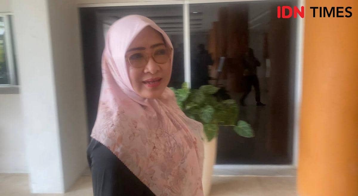 Daftar 3 Besar Pejabat Hasil Seleksi JPTP, Ada Kakak Gubernur NTB 