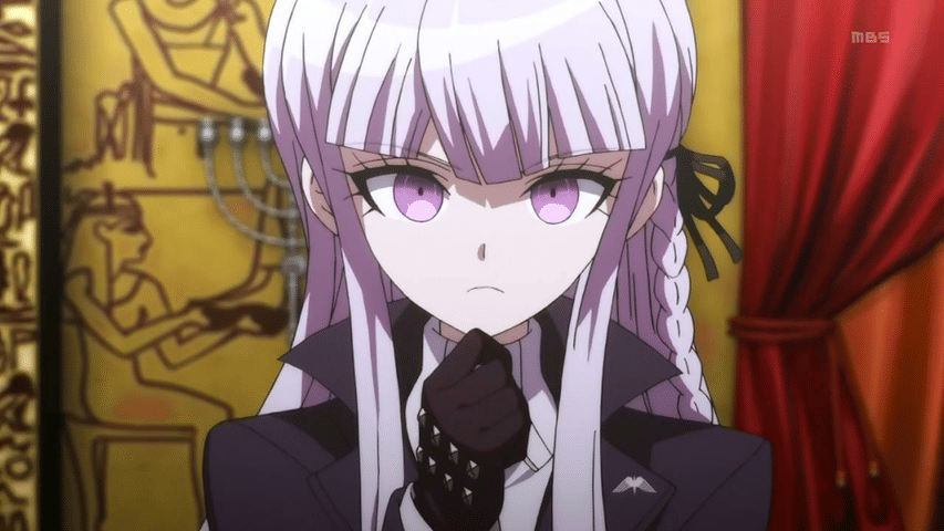 karakter siswa paling pintar di anime shonen