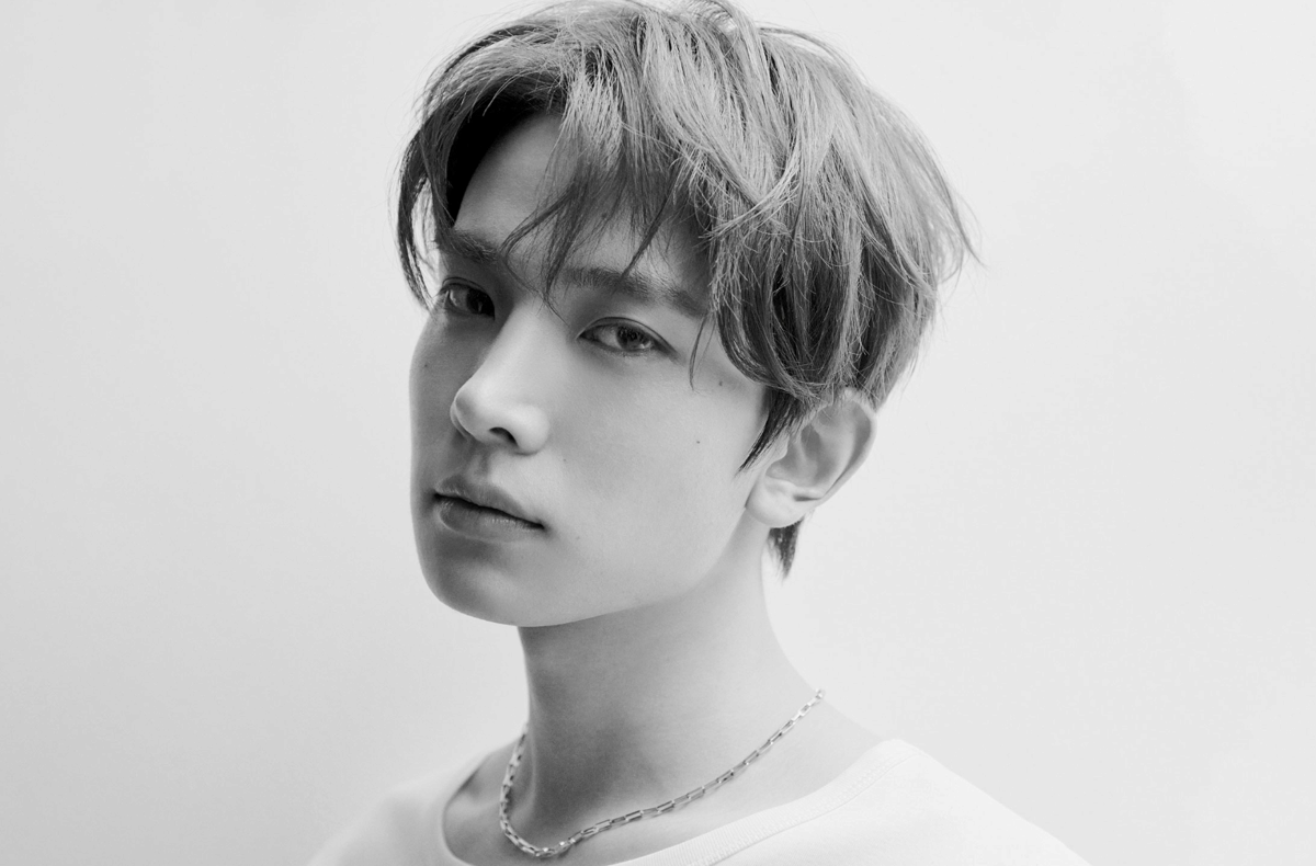 Heeseung eks ENHYPEN akan Debut Solo, Pakai Nama Panggung EVAN