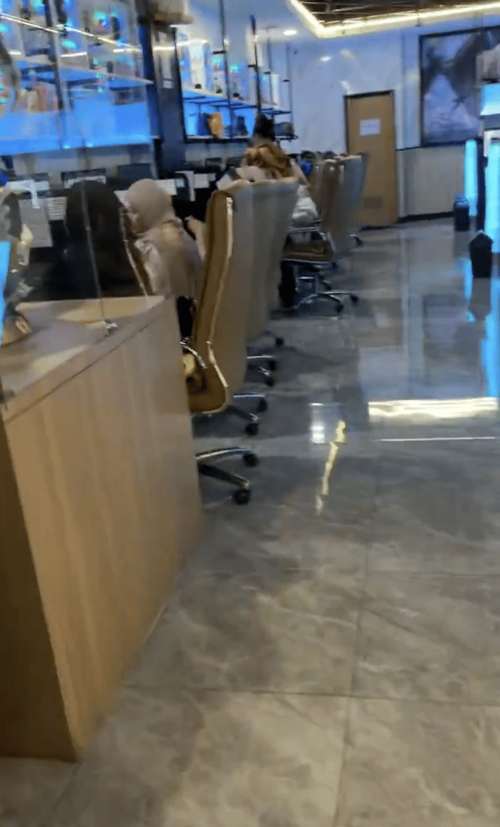 kondisi war tiket EXO untuk Membership Presale