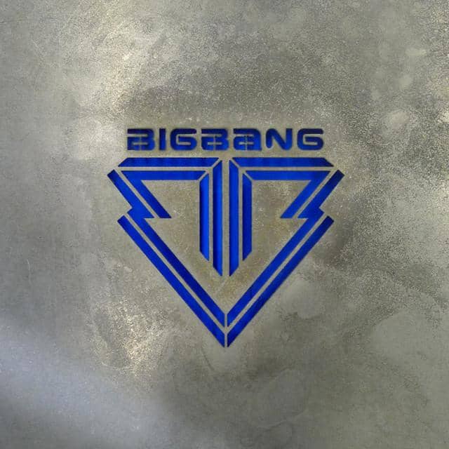 Bad Boy lagu BIGBANG yang liriknya ditulis T.O.P