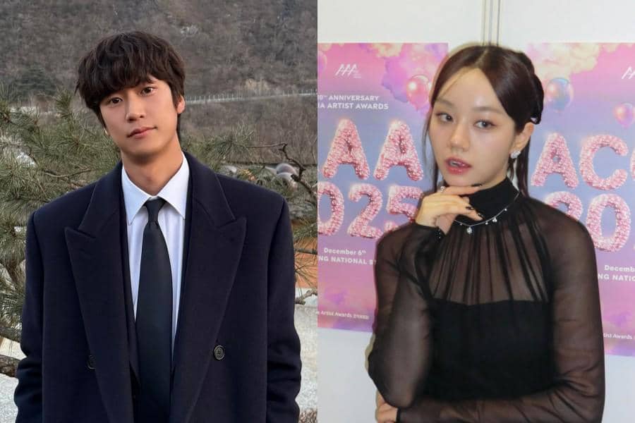 Yang Patut Dinanti dari Drakor Handle With Care, Na In Woo x Hyeri?