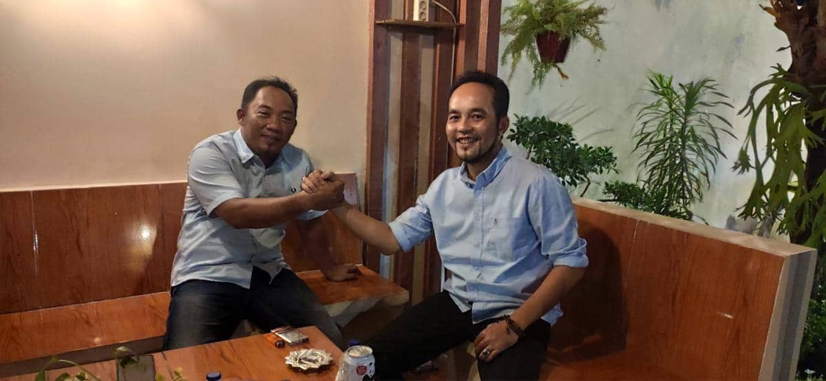 Dua Nama Menguat, PKB Deli Serdang Menuju Pertarungan Generasi Baru