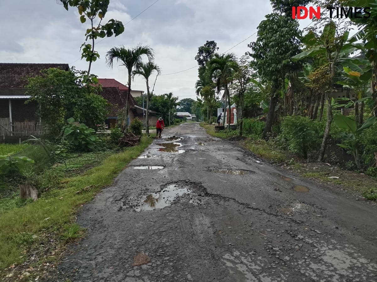 Dana Desa Dipangkas, Pembangunan di Magetan Terancam Mandek