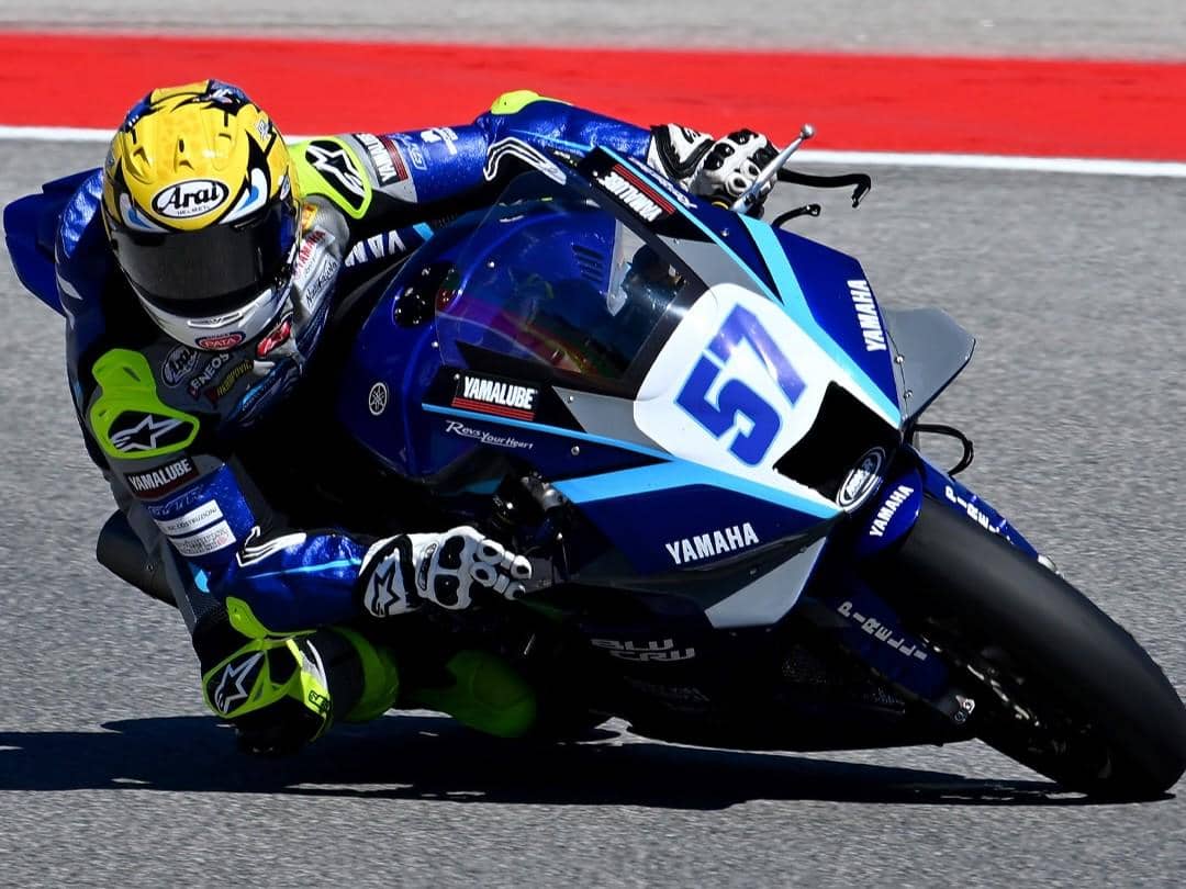 Pembalap Aldi Satya Mahendra Harus Jalani Fisioterapi Imbas Kecelakaan