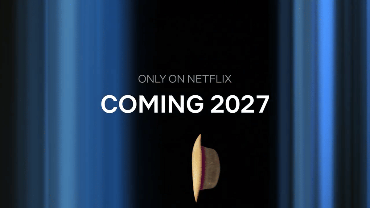 One Piece The Battle of Alabasta. (Dok. Netflix/One Piece)