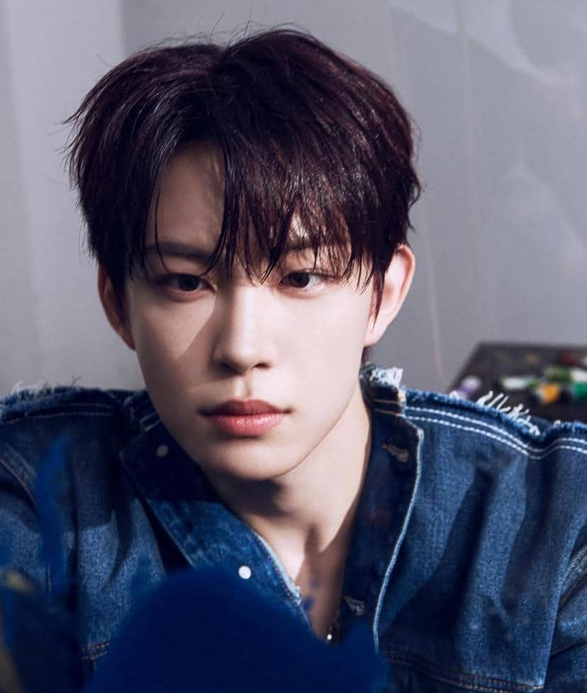 Kim Geonwoo Alpha Drive One (ALD1) hiatus buntut kontroversi