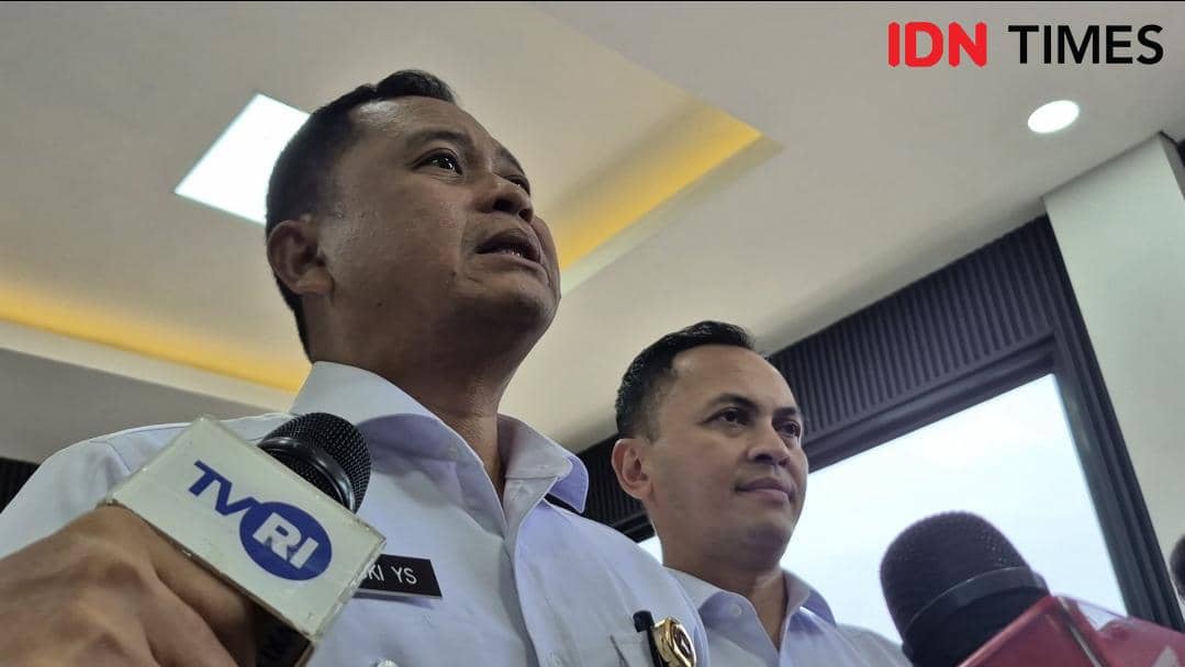 Hengki Yuda Setiawan