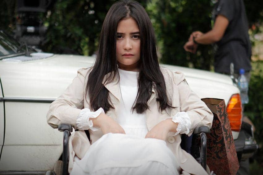 [QUIZ] Tes Kepribadian Ini Bisa Cari Tahu Kamu Bakal Setakut Apa Pas Nonton Danur 4: The Last Chapter?