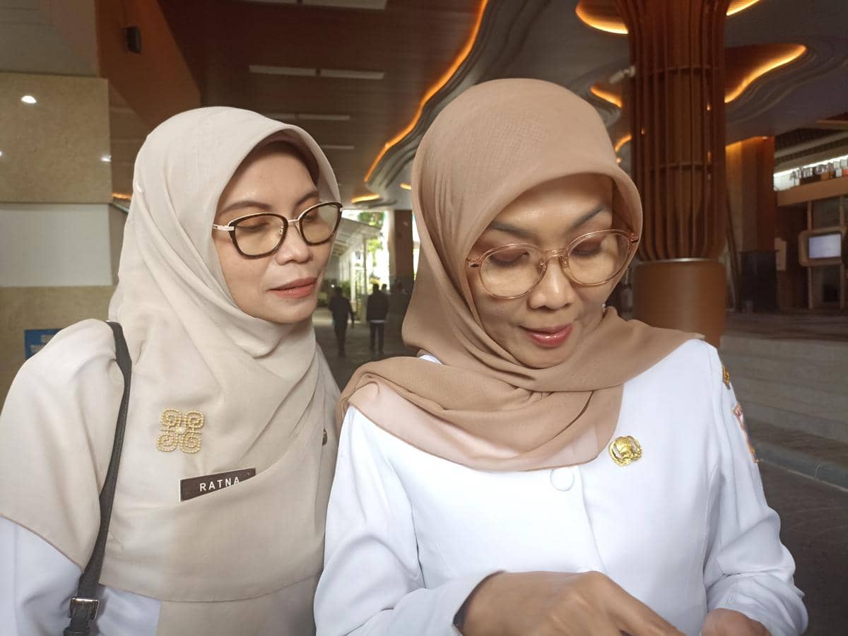 Korban Keracunan MBG di Duren Sawit Terus Bertambah, Kini Ada 104 Orang