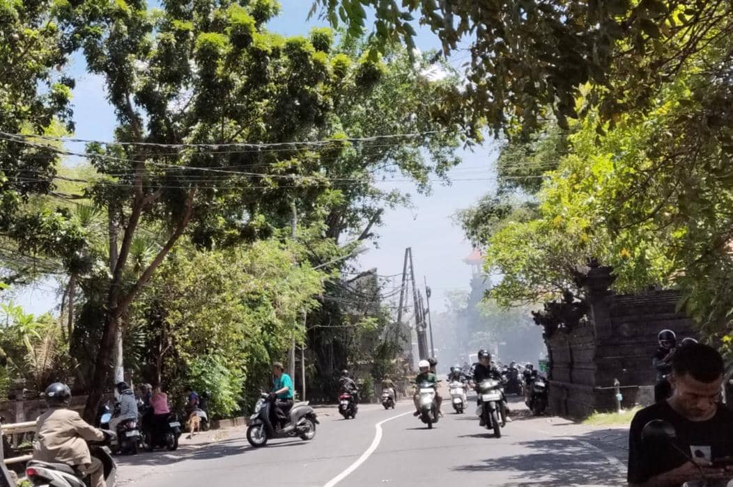 Bakar Sampah Bisa Dipidana, Asapnya Merusak Kesehatan