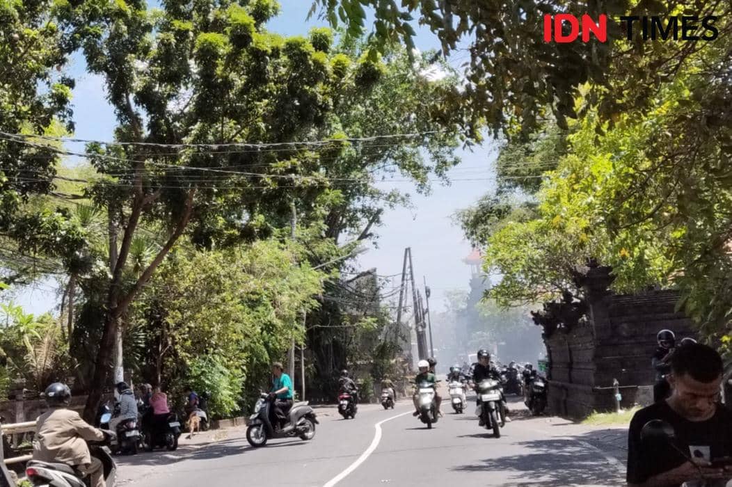 Stop Bakar Sampah! Ini Dampaknya pada Kesehatan dan Lingkungan