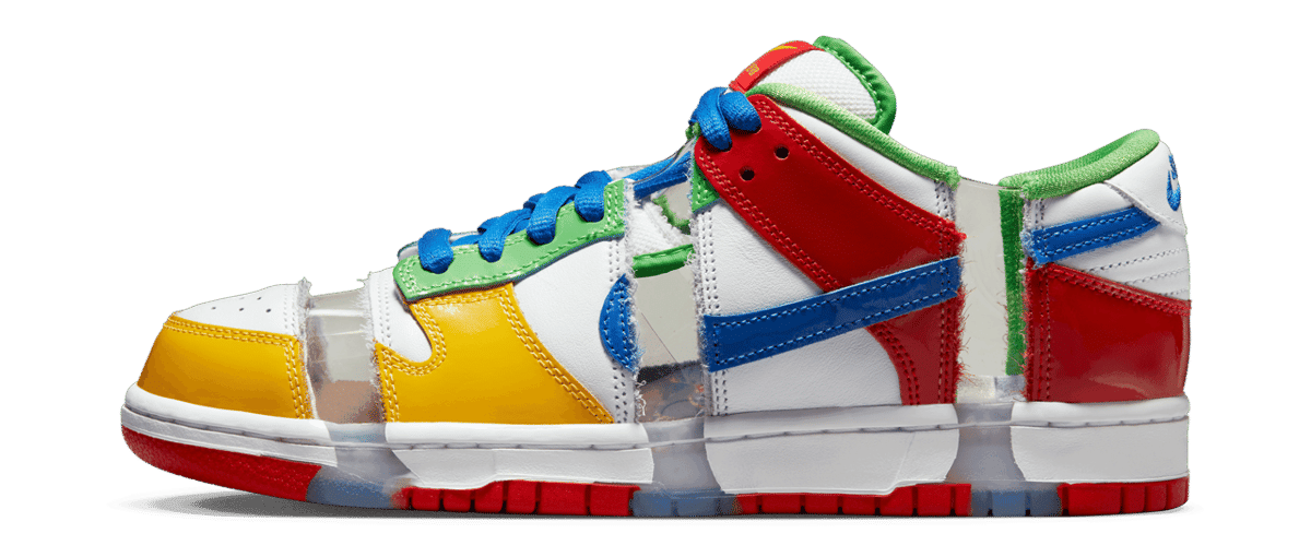 Nike SB Dunk Low eBay (nikesb.com)