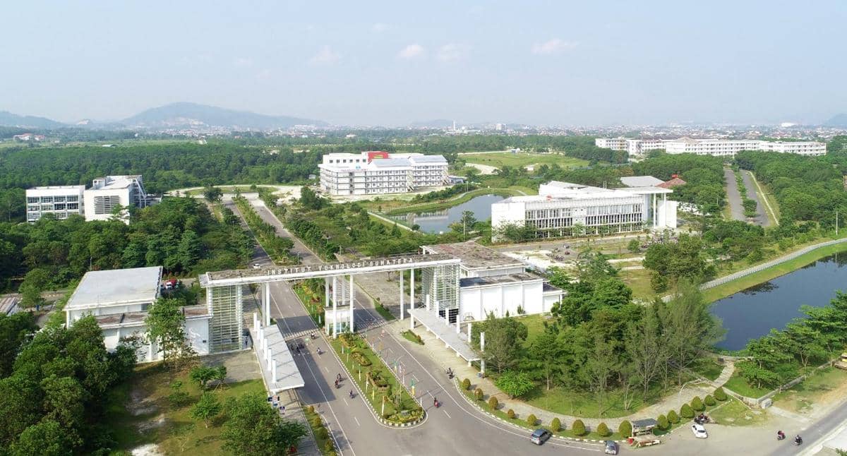 Cara Daftar dan Jadwal Tes Seleksi Jalur Mandiri 2026 Itera